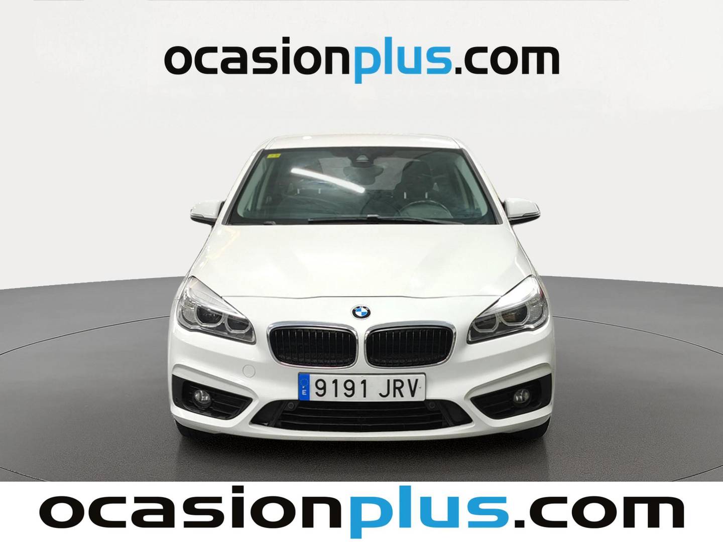 BMW Serie 2 Active Tourer BMW Serie 2 216d Active Tourer (116 CV) 116cv