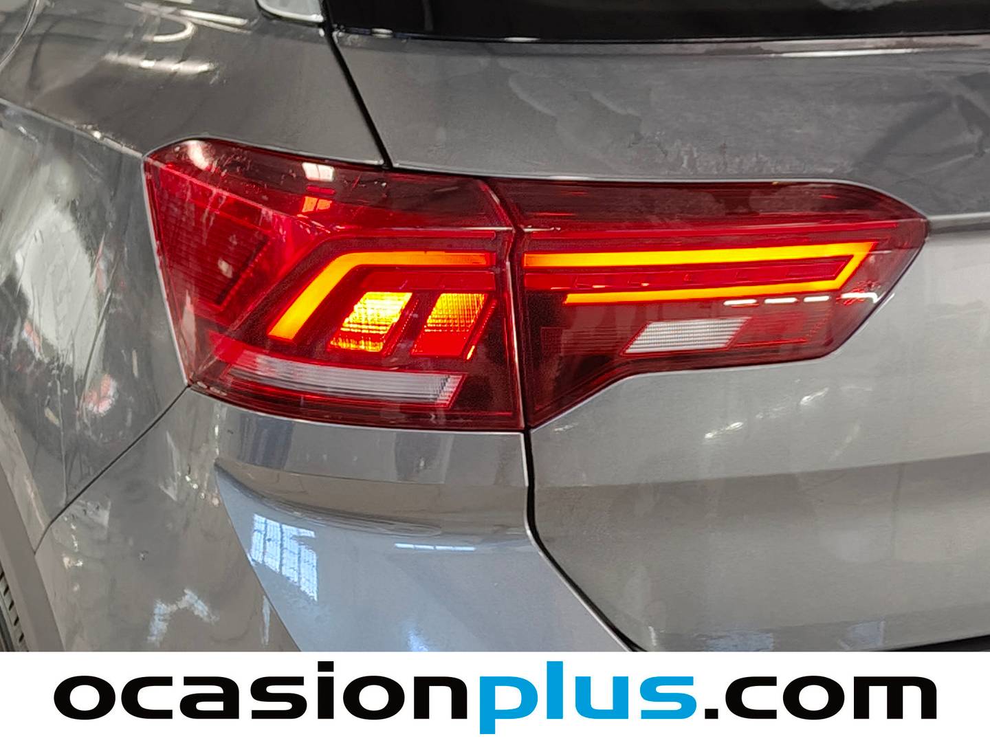 Volkswagen T-Roc Volkswagen T-Roc Life 1.0 TSI (115 CV) al mejor precio