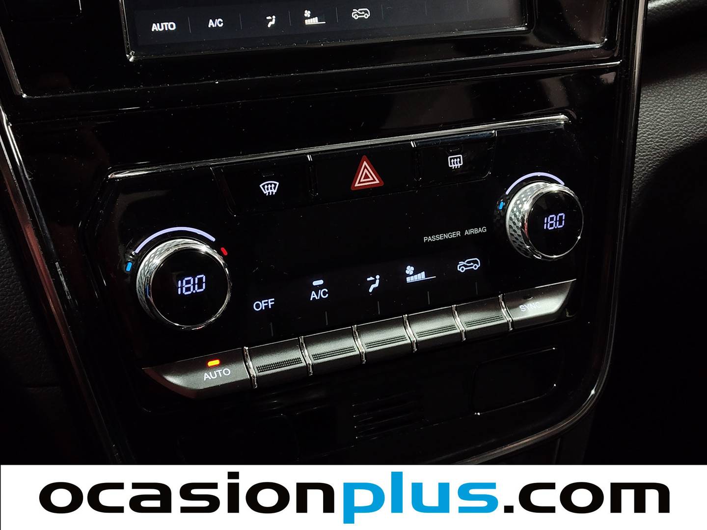 Foto SsangYong Tivoli Ssangyong Tivoli G12T Urban Plus (128 CV) GLP