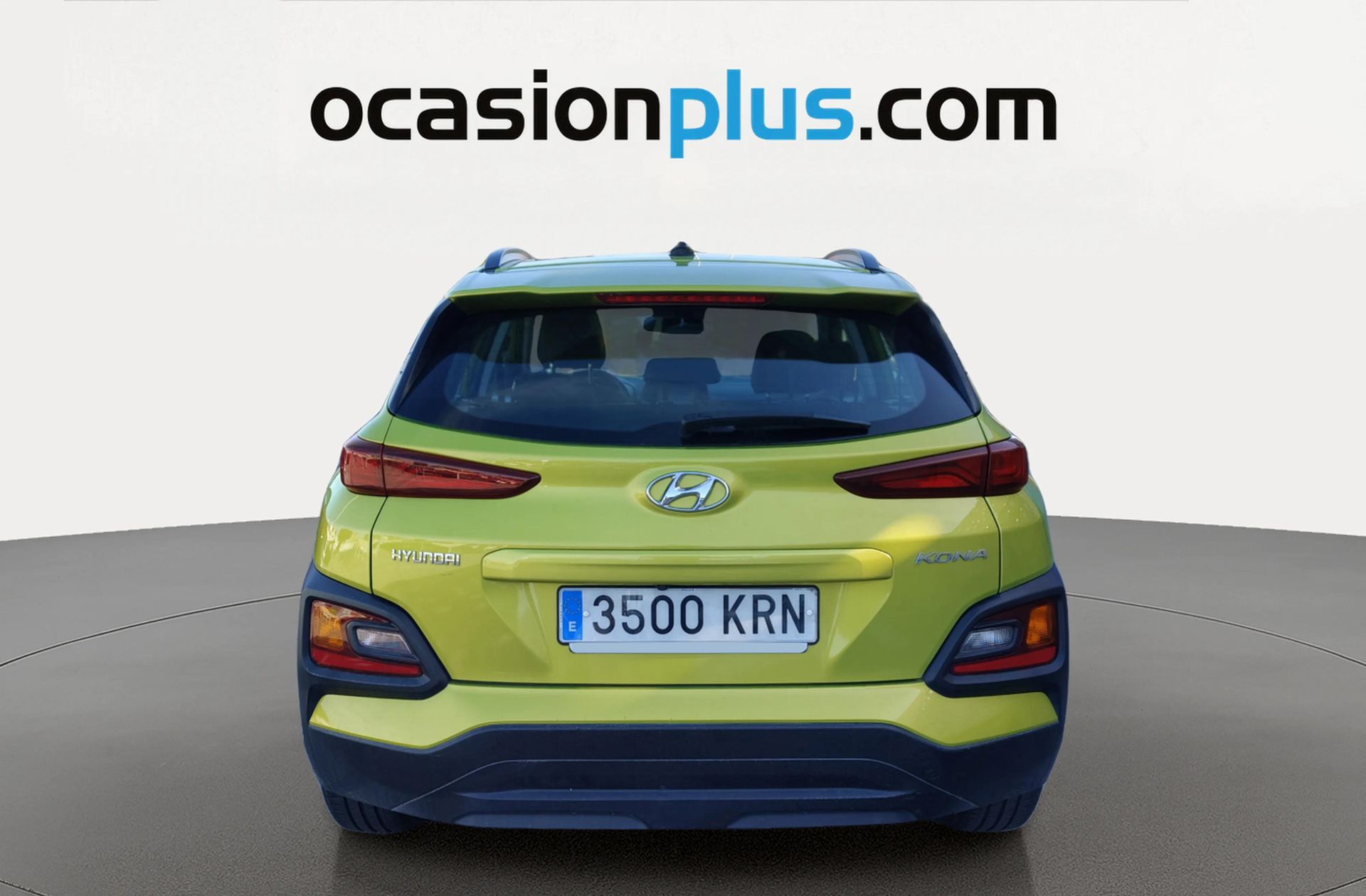 Hyundai Kona 1.6 CRDi Klass 4x2 - foto 13