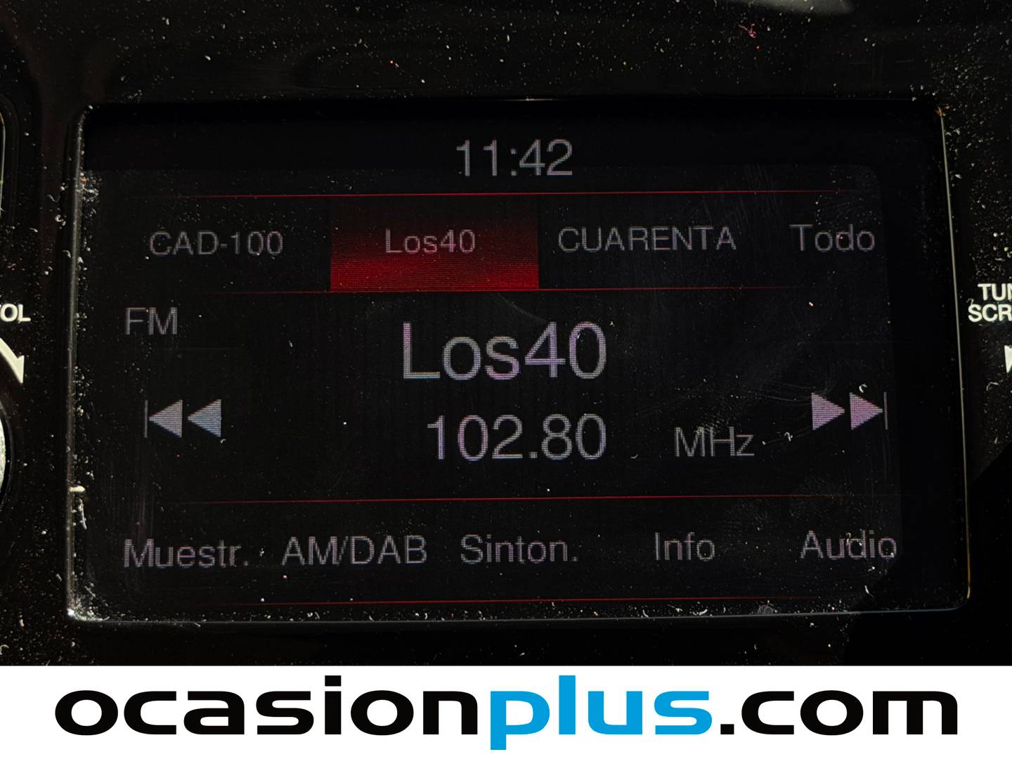 Fiat 500X Fiat 500X 1.6 E-Torq Pop Star 4x2 (110 CV) barato