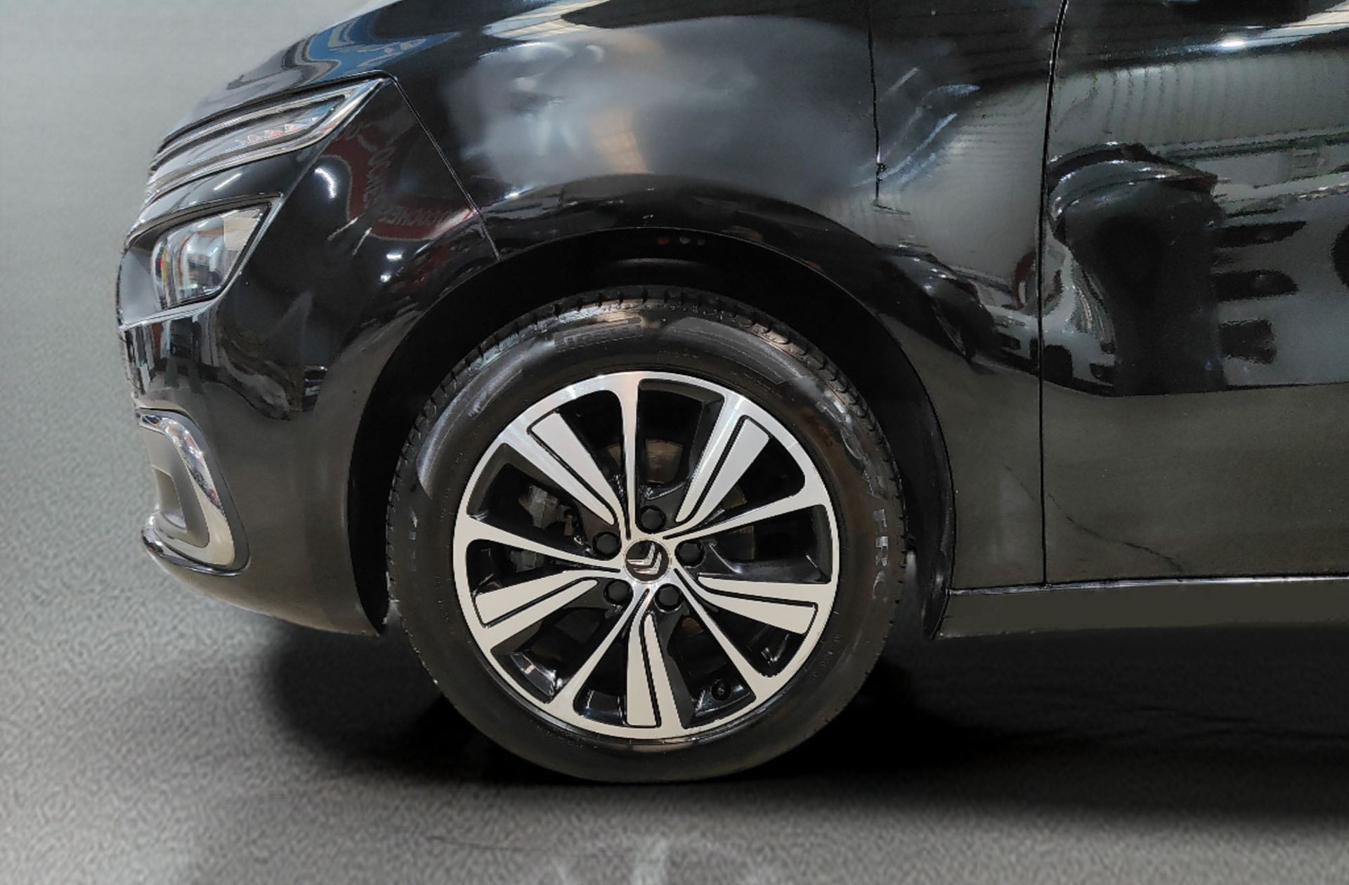 Citroën C4 Grand SpaceTourer PureTech 130 Feel 7 plazas - foto 30