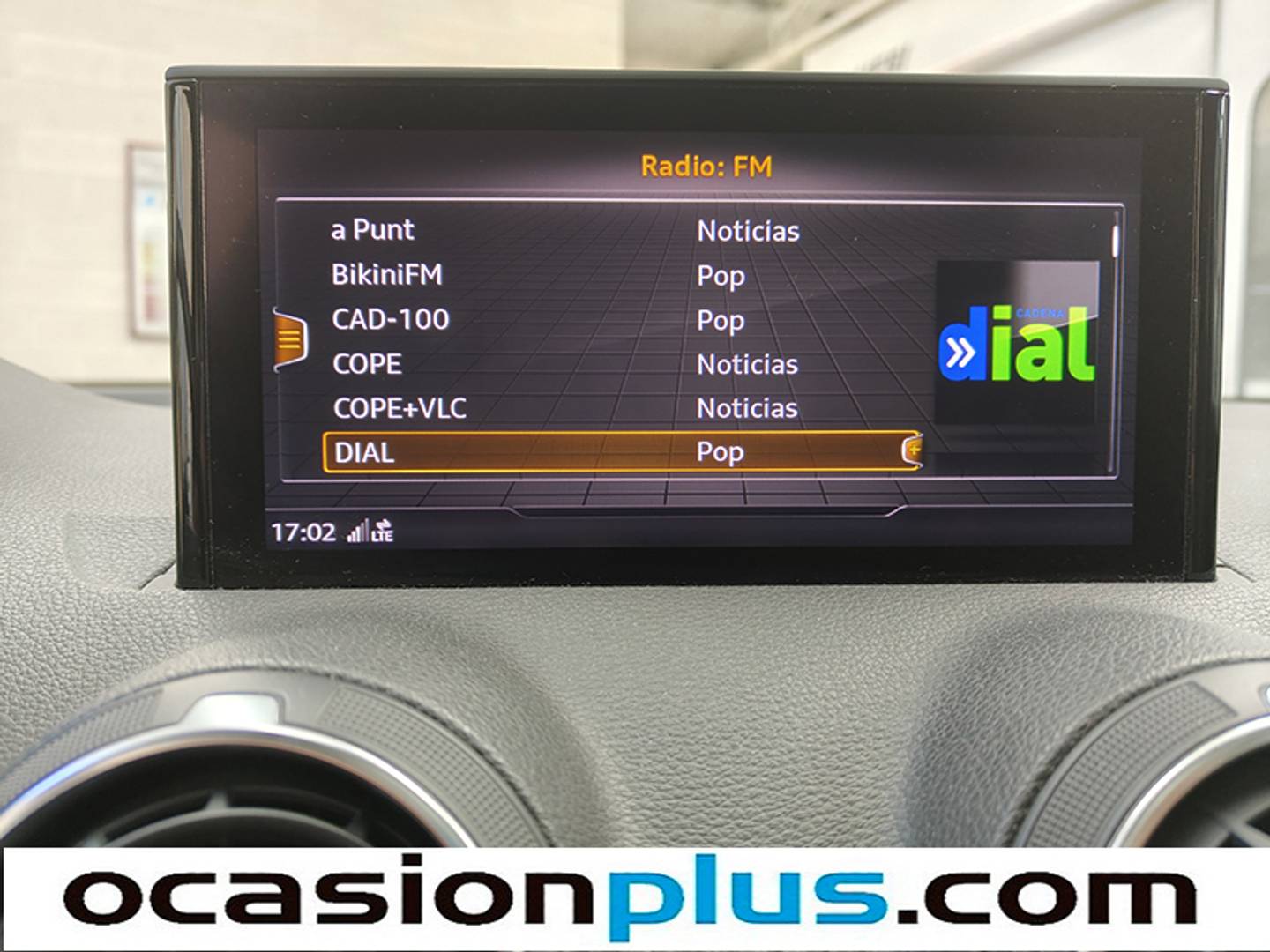 Audi Q2 Audi Q2 sport edition 2.0 TDI quattro (150 CV) S tronic seminuevo