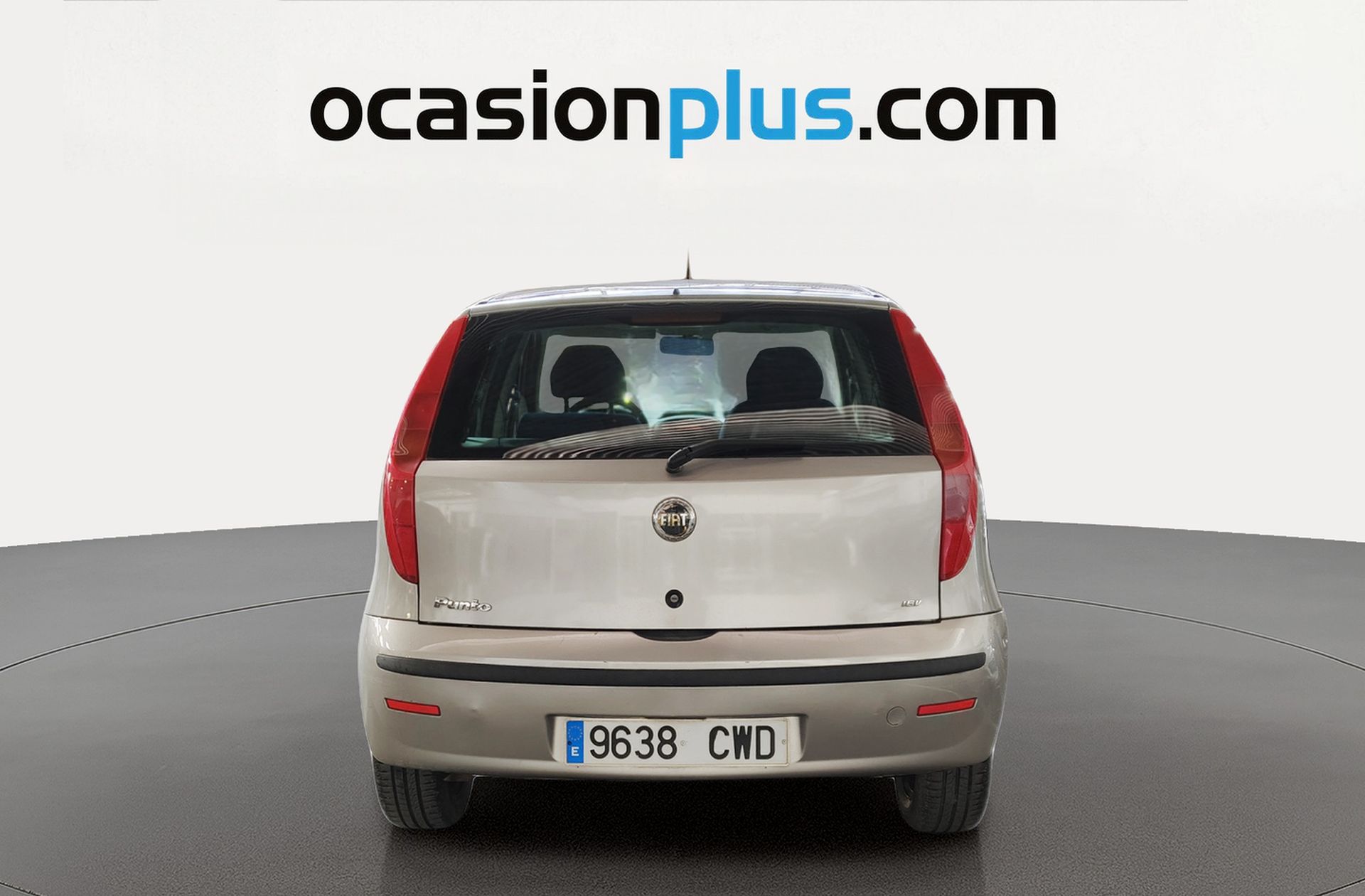 Fiat Punto 1.4 16v Dynamic - foto 11