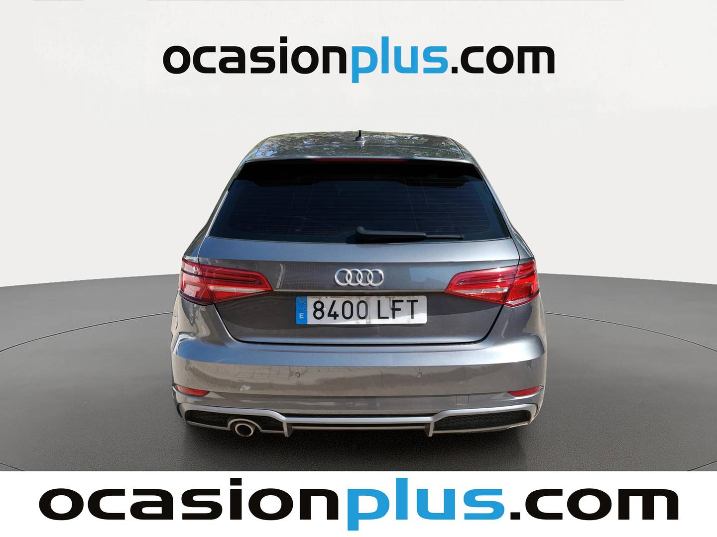 Audi A3 Audi A3 Sportback ALL-IN edition 30 TDI  (116 CV) diésel