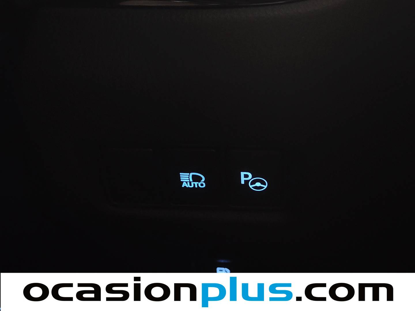 Accesorios del Toyota C-HR Toyota C-HR 1.8 125H Dynamic Plus (122 CV)
