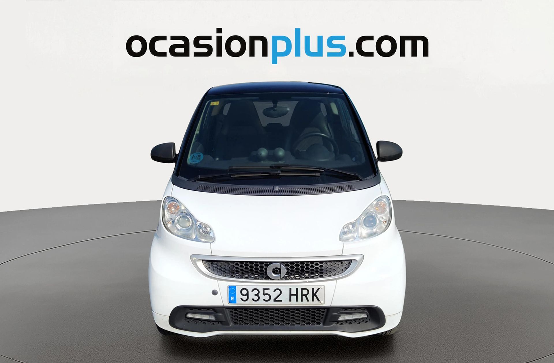smart fortwo Coupe 52 mhd Funatic Edition - foto 11