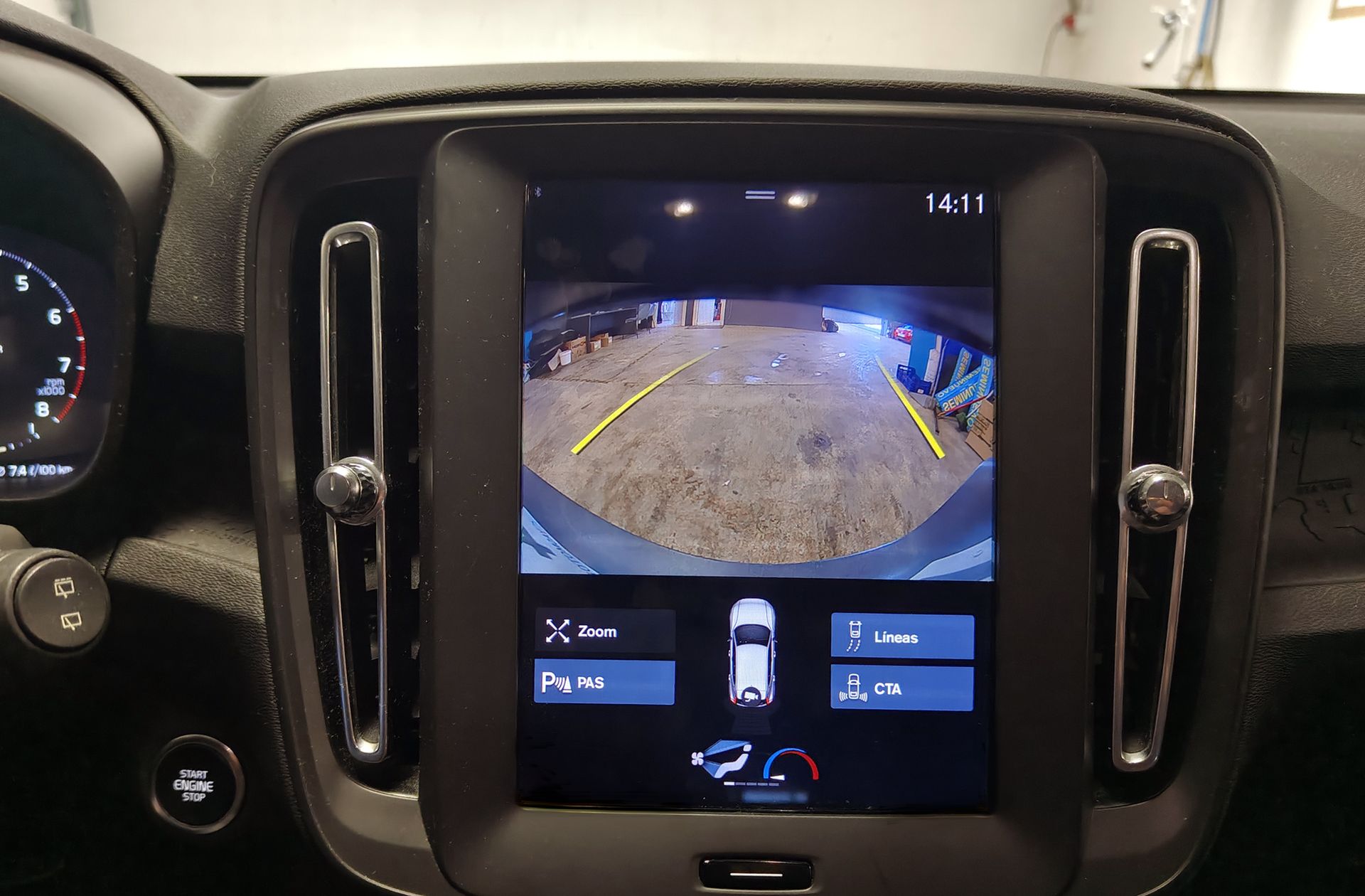 Volvo XC40 T3 - foto 9