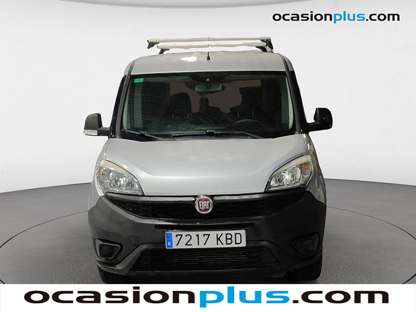 Foto Fiat Doblò Fiat Dobló 1.3 Multijet Pop N1 (90 CV)
