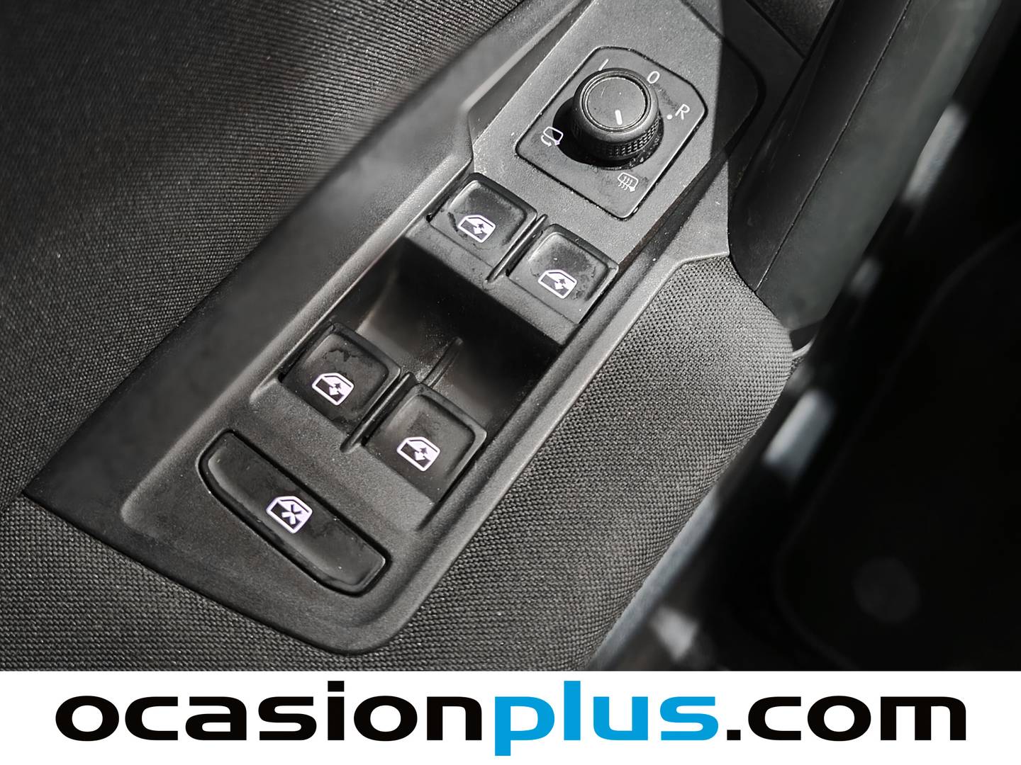 Volkswagen Tiguan Volkswagen Tiguan Life 2.0 TDI (150 CV) DSG seminuevo