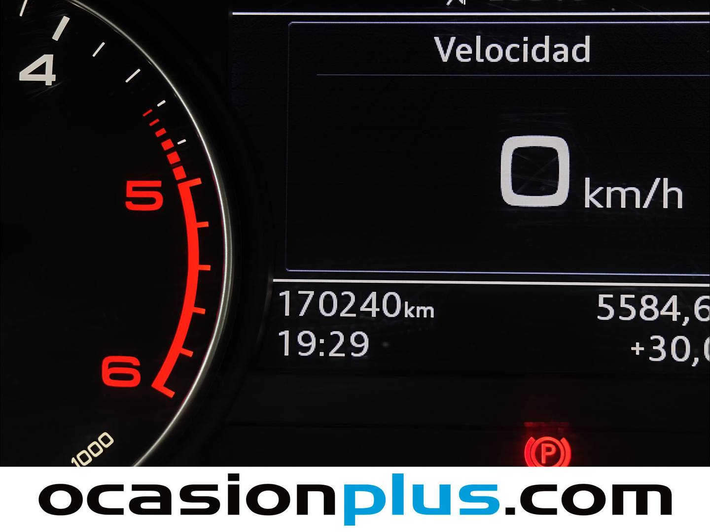 Audi A4 Audi A4 Avant 2.0 TDI (122 CV) de ocasión