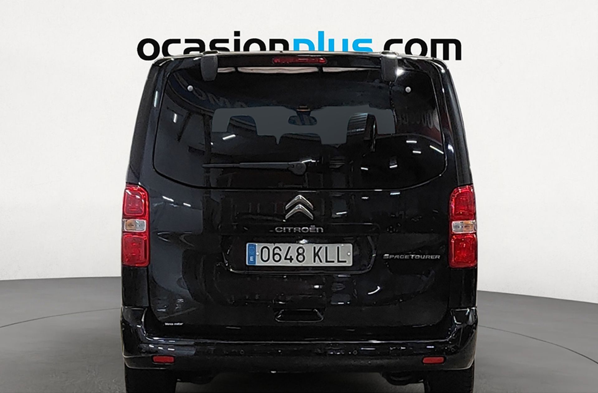 Citroën SpaceTourer BlueHDi 150 Feel Talla M - foto 15