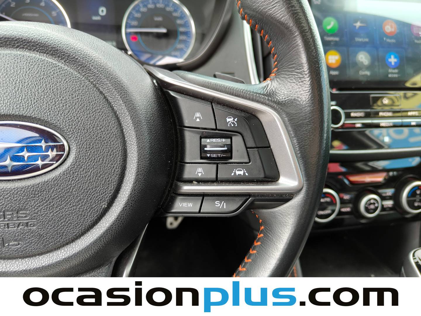 Subaru XV Subaru XV 2.0i Hybrid Executive Plus CVT  (150 CV) al mejor precio