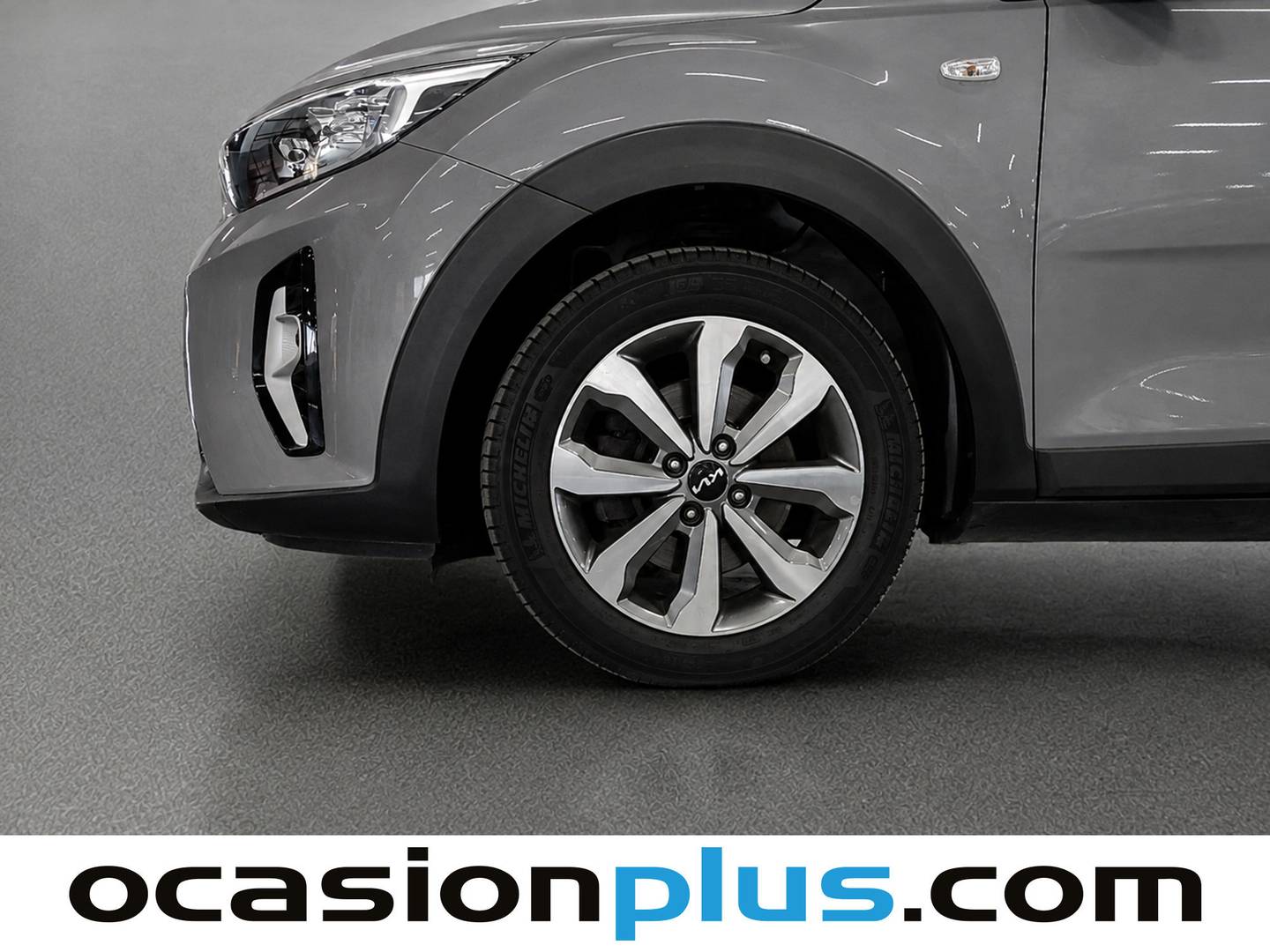 KIA Stonic KIA Stonic 1.0 T-GDi Concept (100 CV) al mejor precio
