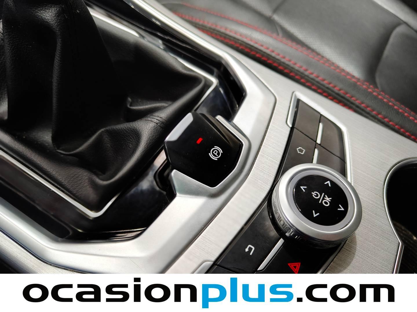 Acabados SWM G01 SWM G01 1.5T Luxury (131 CV)