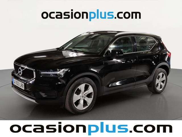 Volvo XC40 T3 Momentum Pro Auto (163 CV) de segunda mano