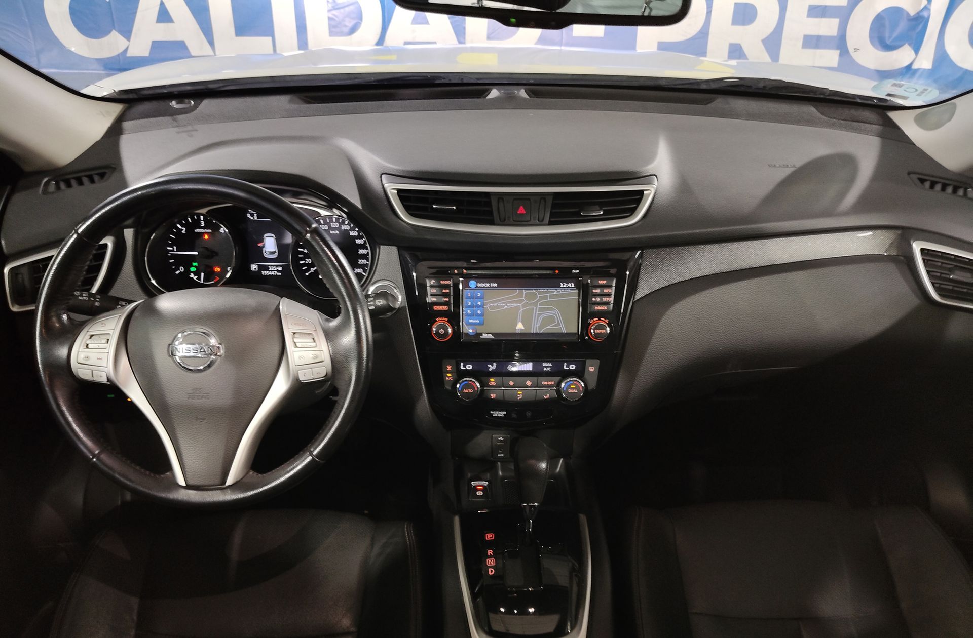 Nissan X-Trail 1.6 dCi Tekna Xtronic - foto 7