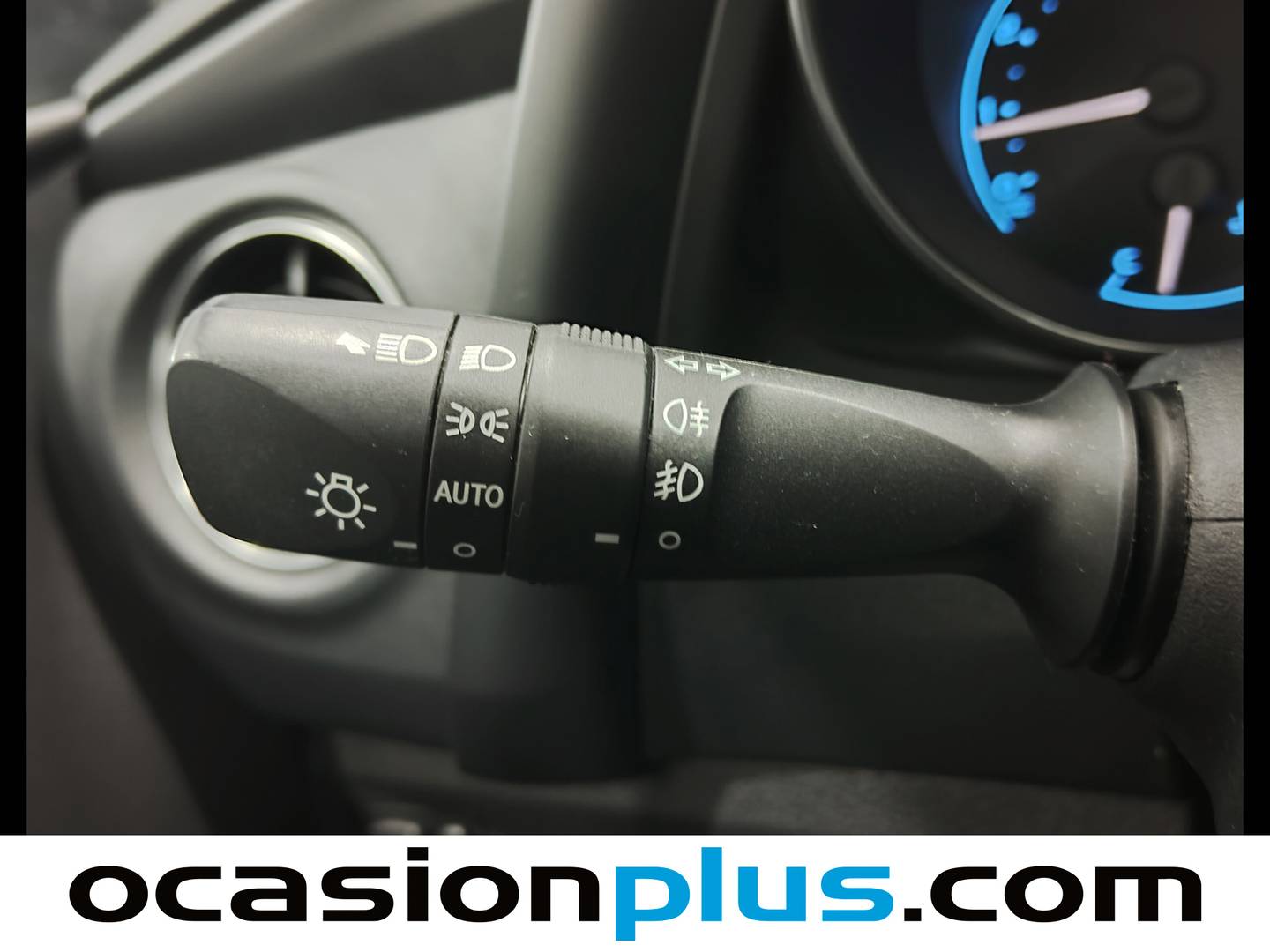 Foto Toyota Auris Toyota Auris 120T Touring Sports Active (116 CV)