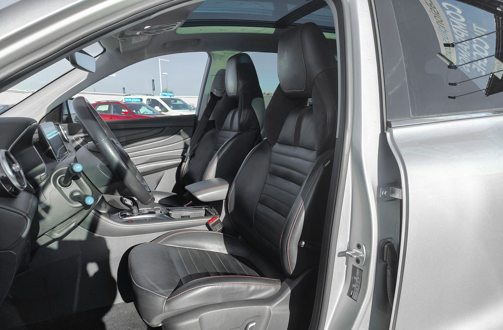 MG eHS 1.5 T-GDi PHEV Luxury - foto 14
