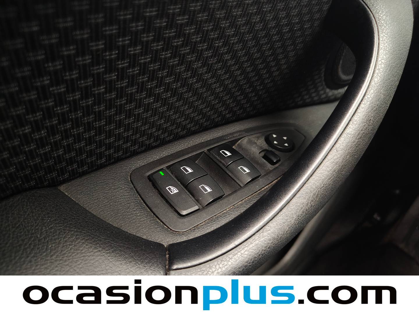 BMW X1 BMW X1 sDrive18d Business (150 CV) seminuevo