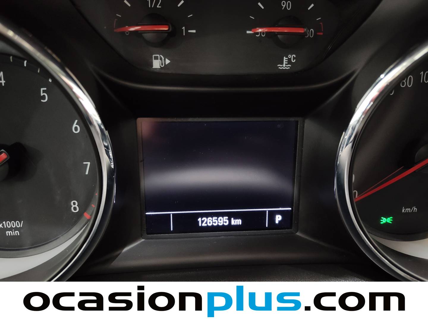 Opel Astra Opel Astra Sports Tourer 1.4T SHT S/S Business Elegance CVT (145 CV) seminuevo