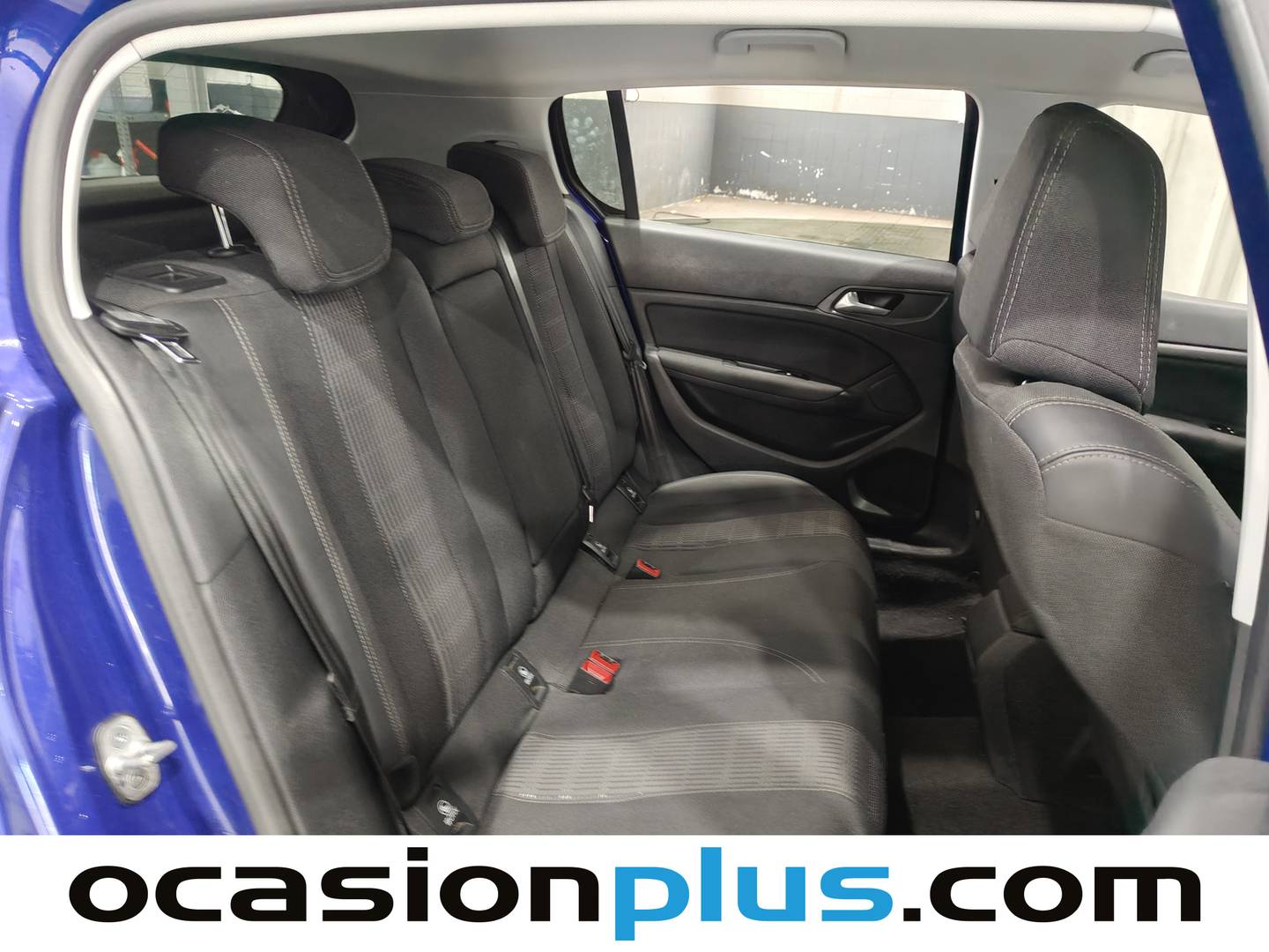 Foto Peugeot 308 Peugeot 308 PureTech 110 S&S Allure (110 CV)