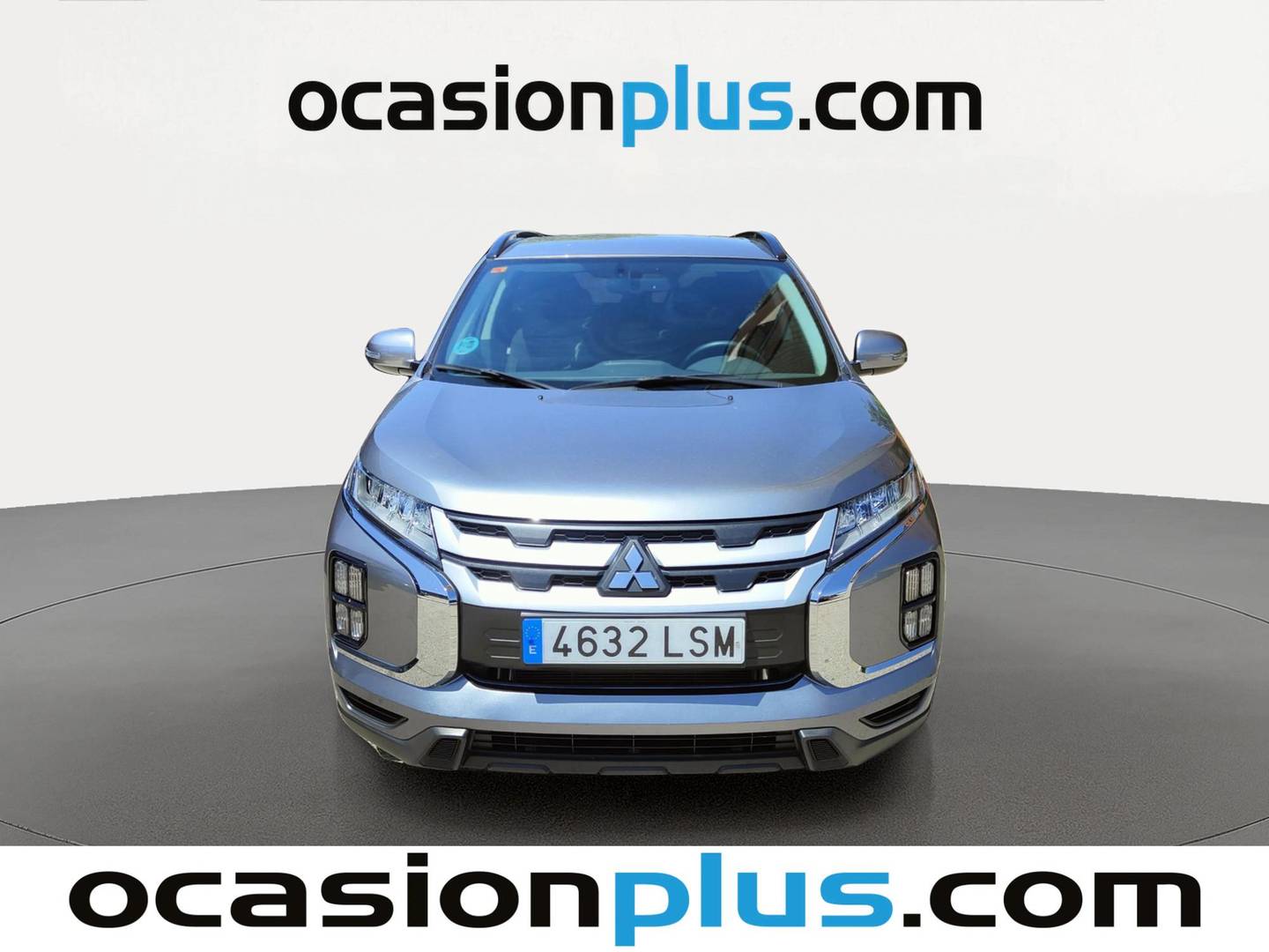 Mitsubishi ASX Mitsubishi ASX 200 MPI Spirit (150 CV) 150cv