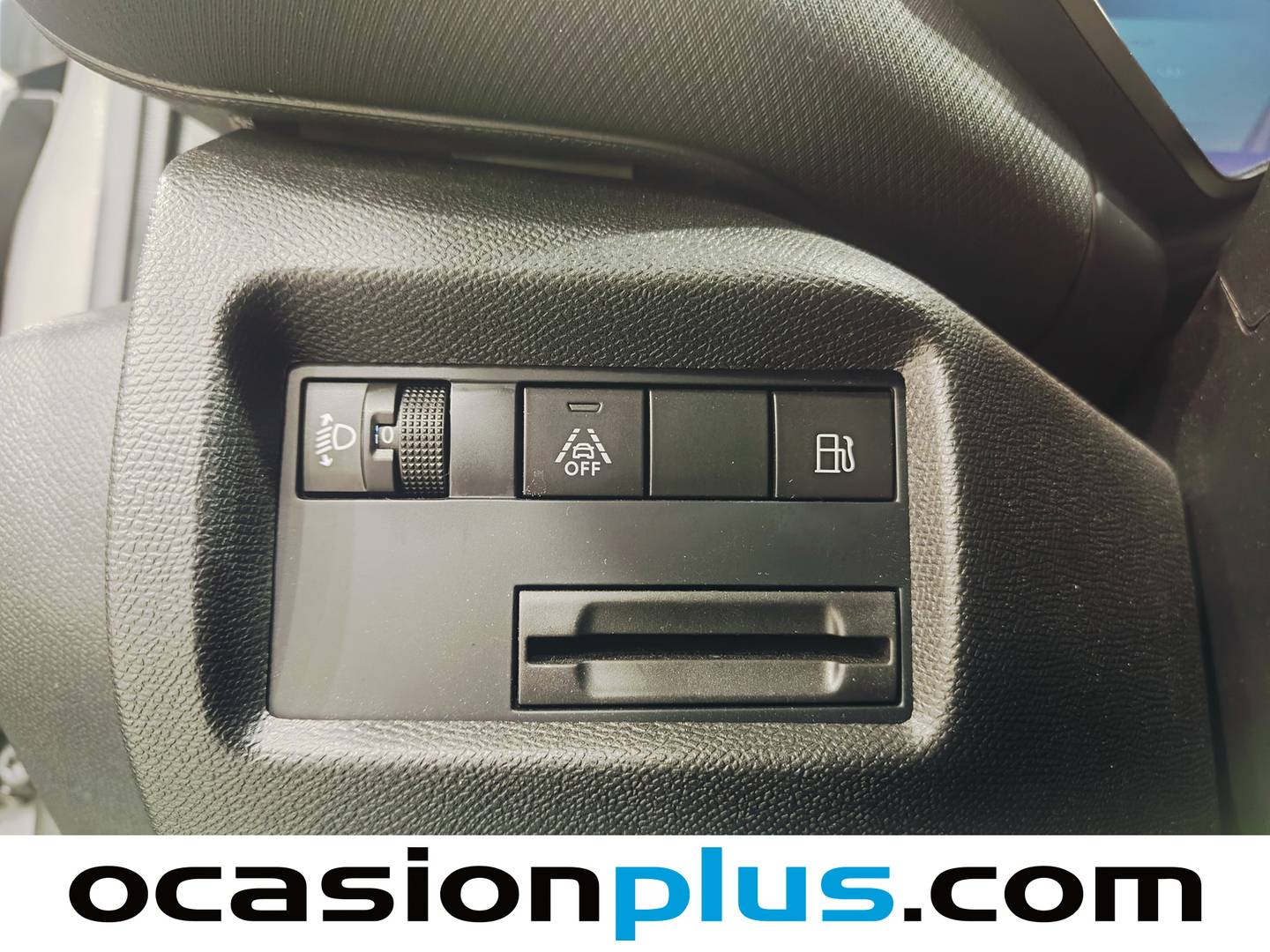 Foto Citroën C5 Aircross Hybrid Citroen C5 Aircross Hybrid 225 Feel Pack e-EAT8 (225 CV)