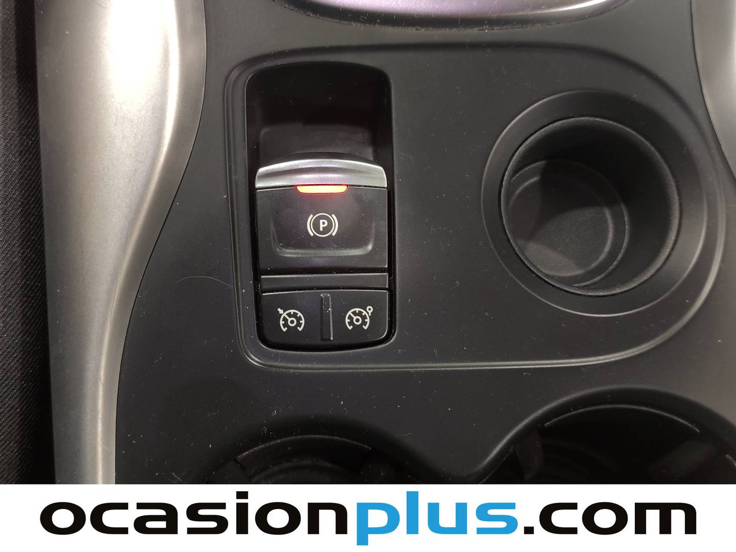 Extras del Renault Kadjar Renault Kadjar Zen TCe (140 CV) GPF