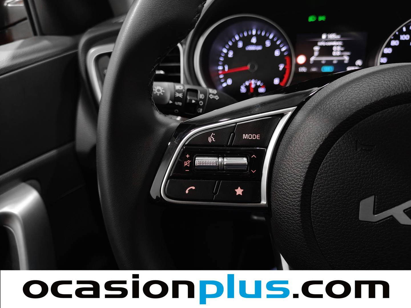 KIA XCeed KIA XCeed 1.5 MHEV iMT Drive (140 CV) seminuevo