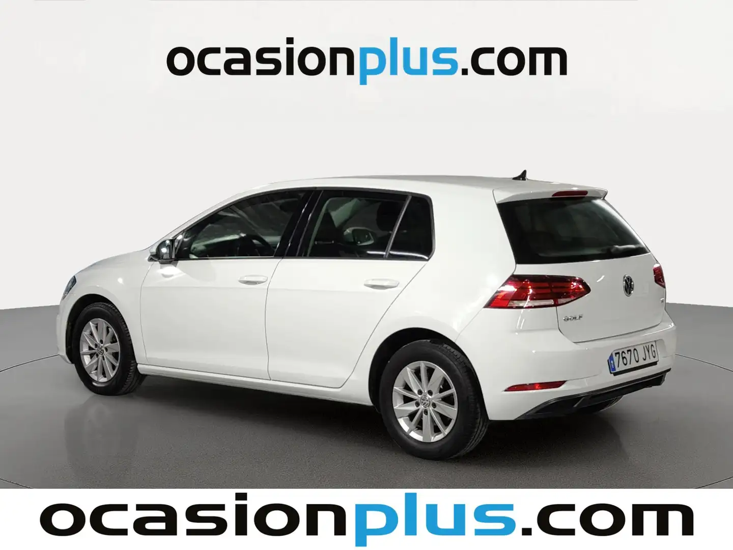 Foto Volkswagen Golf Volkswagen Golf Business 1.6 TDI (115 CV)