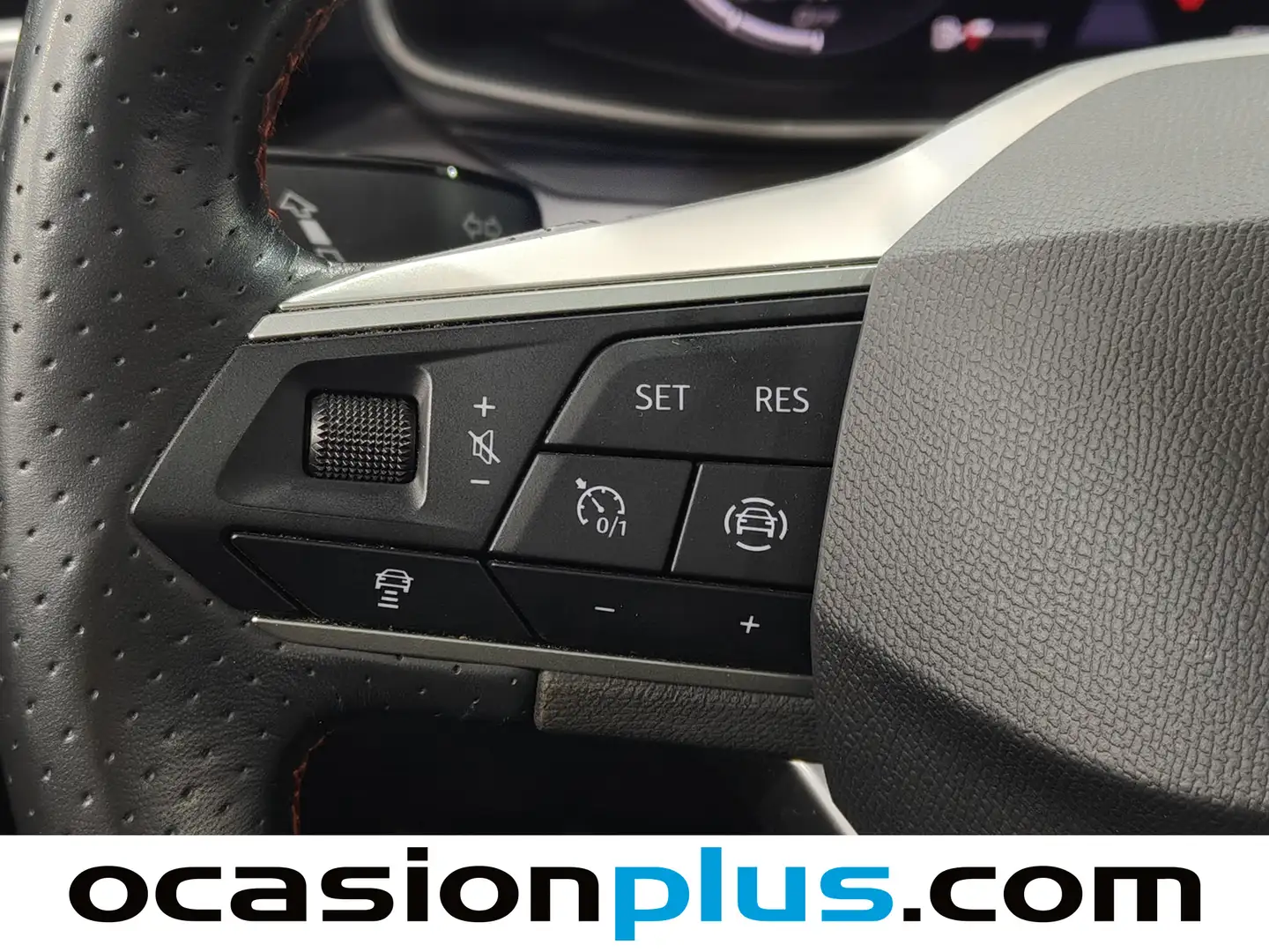 Foto Seat León SEAT León 1.5 TSI S&S FR Go L (150 CV)