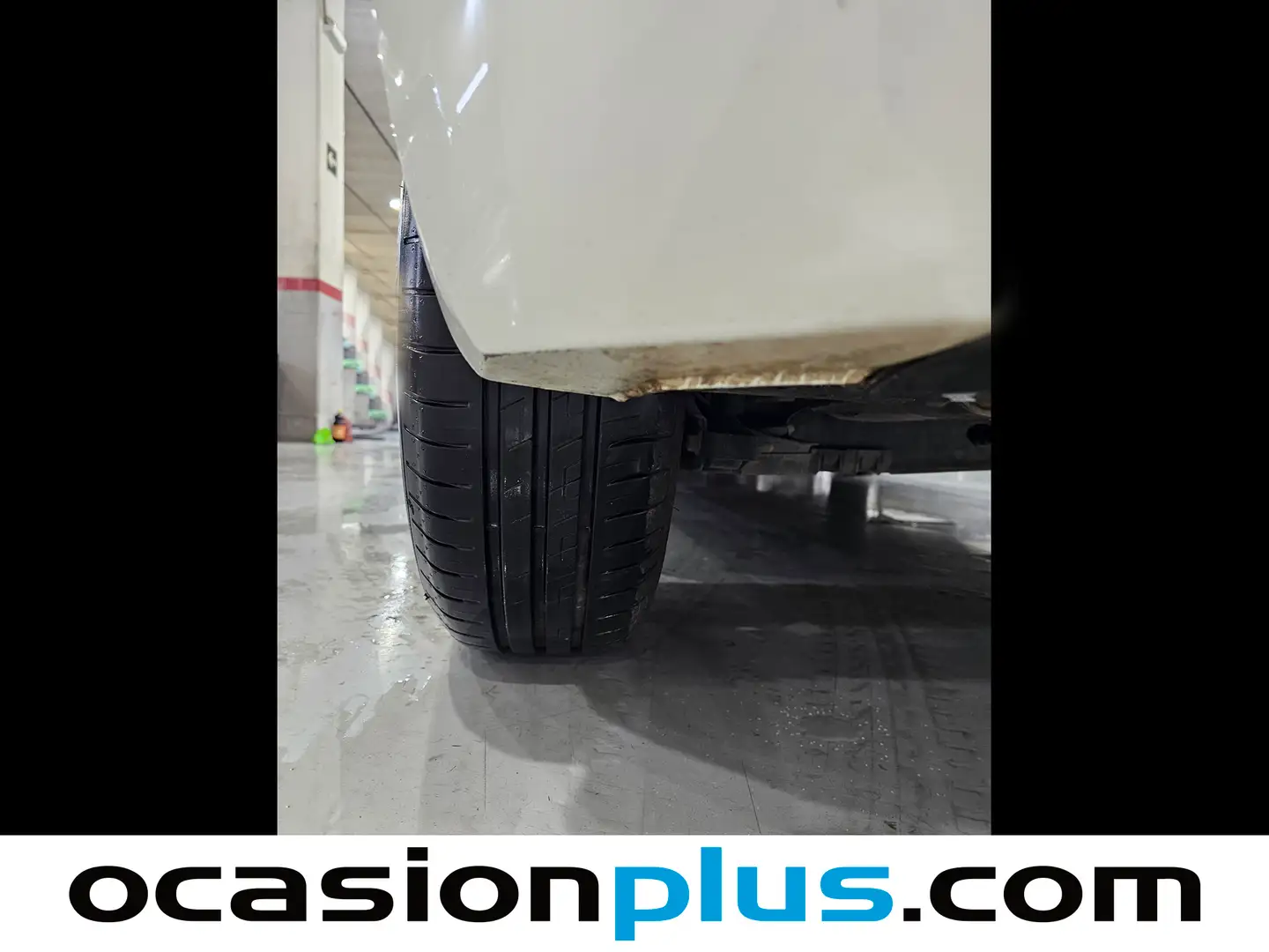 Foto Seat Ibiza SEAT Ibiza 1.6 TDI Reference (95 CV)