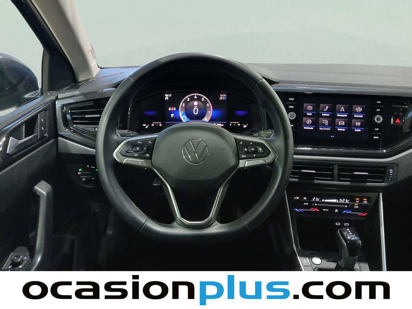 Foto Volkswagen Taigo Volkswagen Taigo "Más" 1.0 TSI (115 CV) DSG