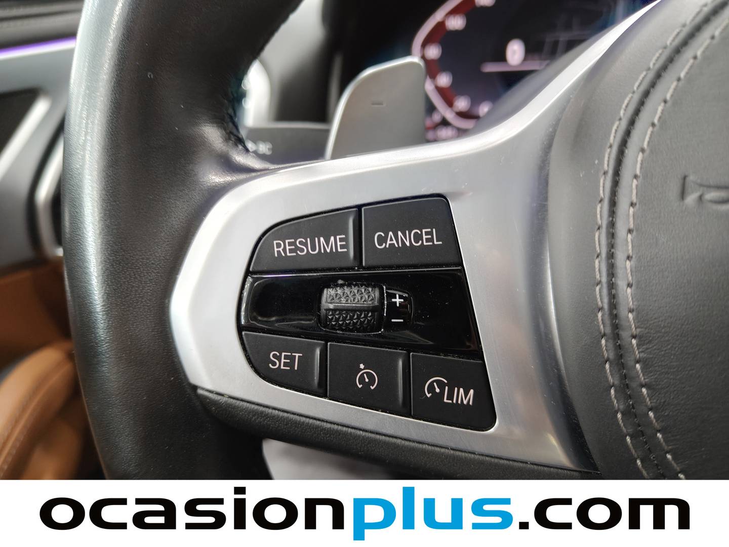 Foto BMW Serie 8 BMW Serie 8 840d xDrive Gran Coupe (320 CV) Pack M