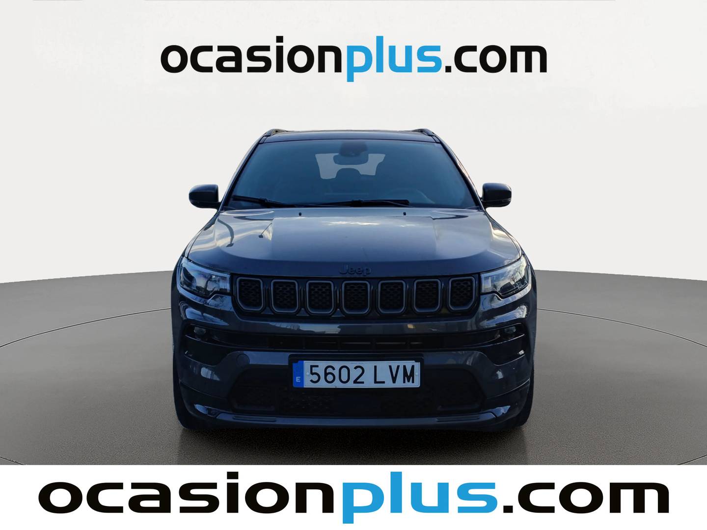 Jeep Compass Jeep Compass 1.3 PHEV Limited AWD AT (190 CV) 190cv