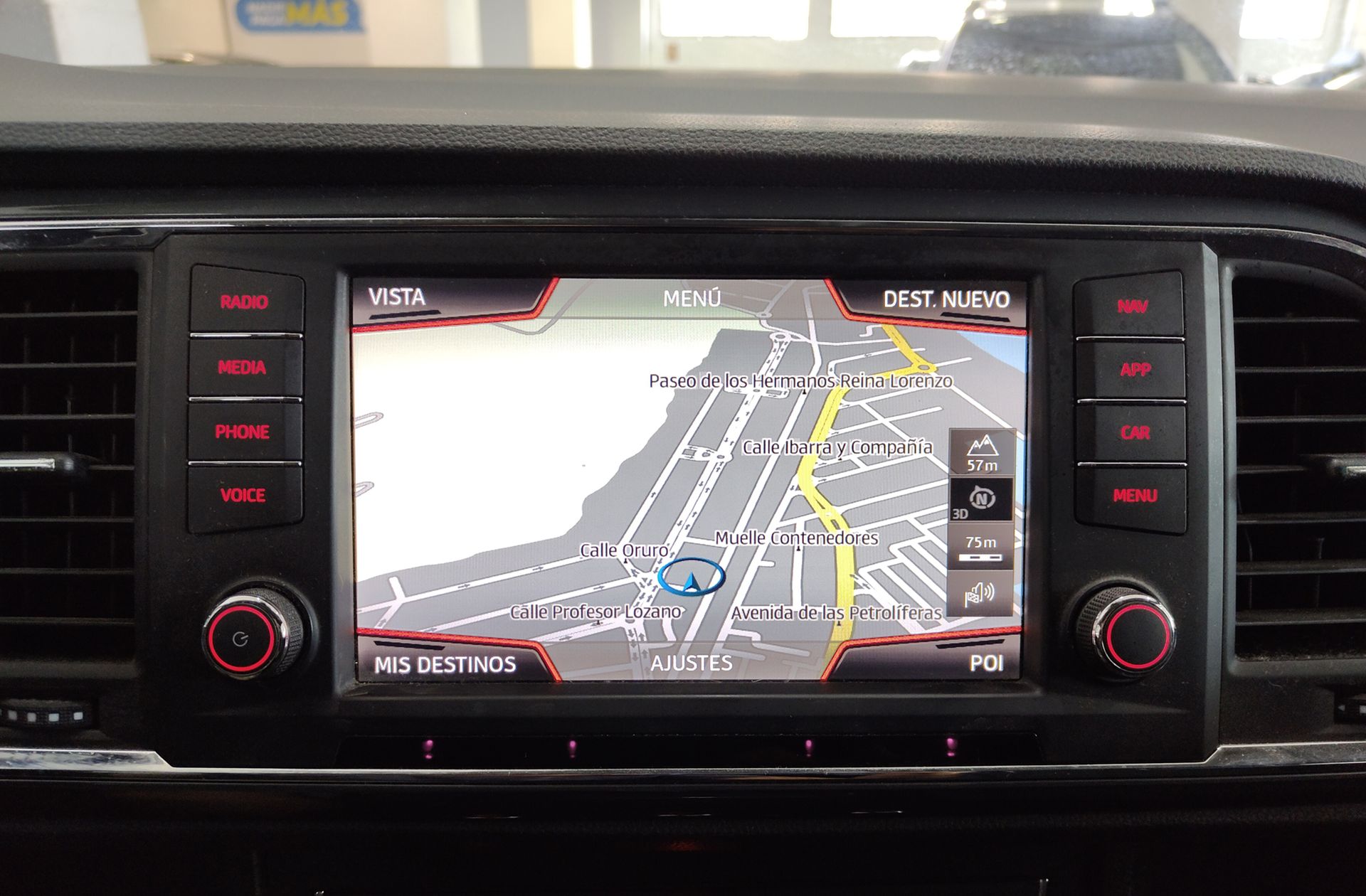 SEAT Ateca 1.0 TSI Ecomotive Style Plus Nav - foto 7