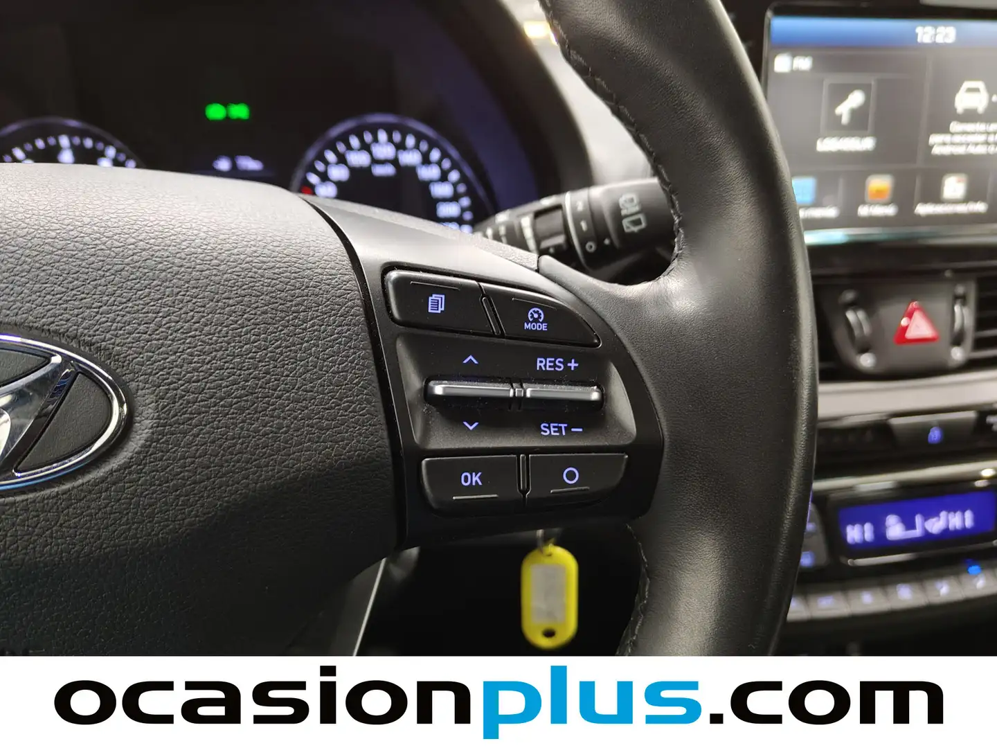 Foto Hyundai i30 Hyundai i30 1.0 TGDI Klass (120 CV)