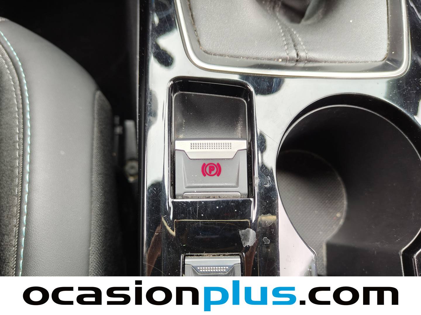 Peugeot 2008 Peugeot 2008 PureTech 100 S&S Allure (100 CV) de segunda mano