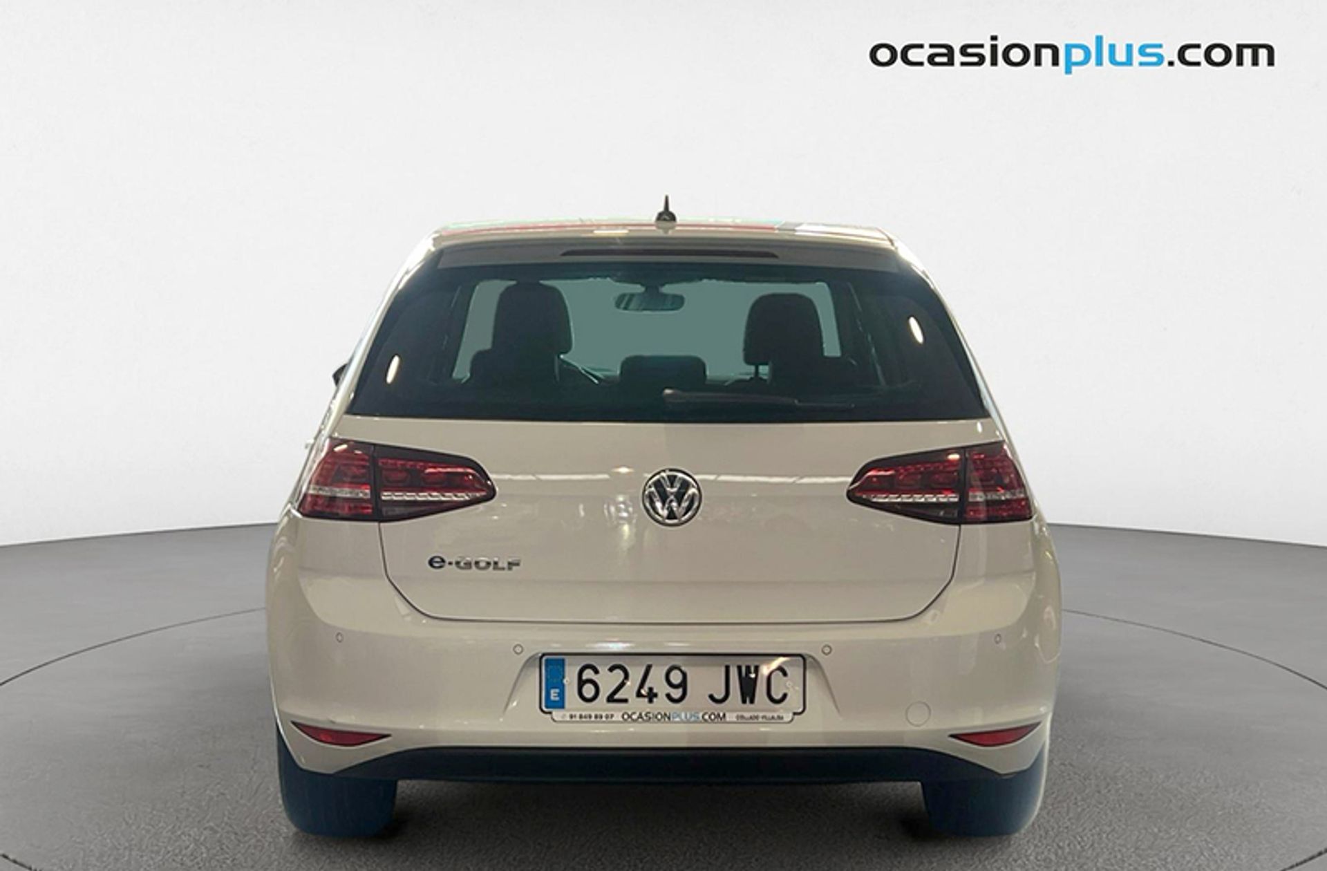 Volkswagen Golf e-Golf ePower - foto 20