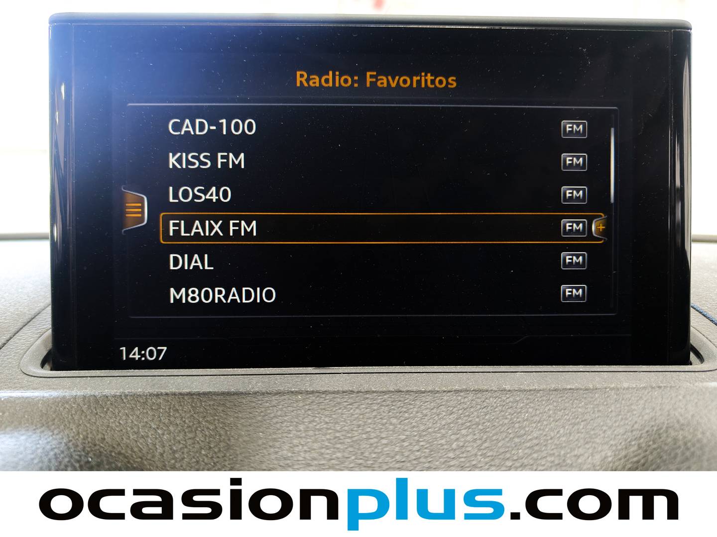 Foto Audi A3 Audi A3 Sportback sport edition 1.6 TDI 110 CV) S tronic