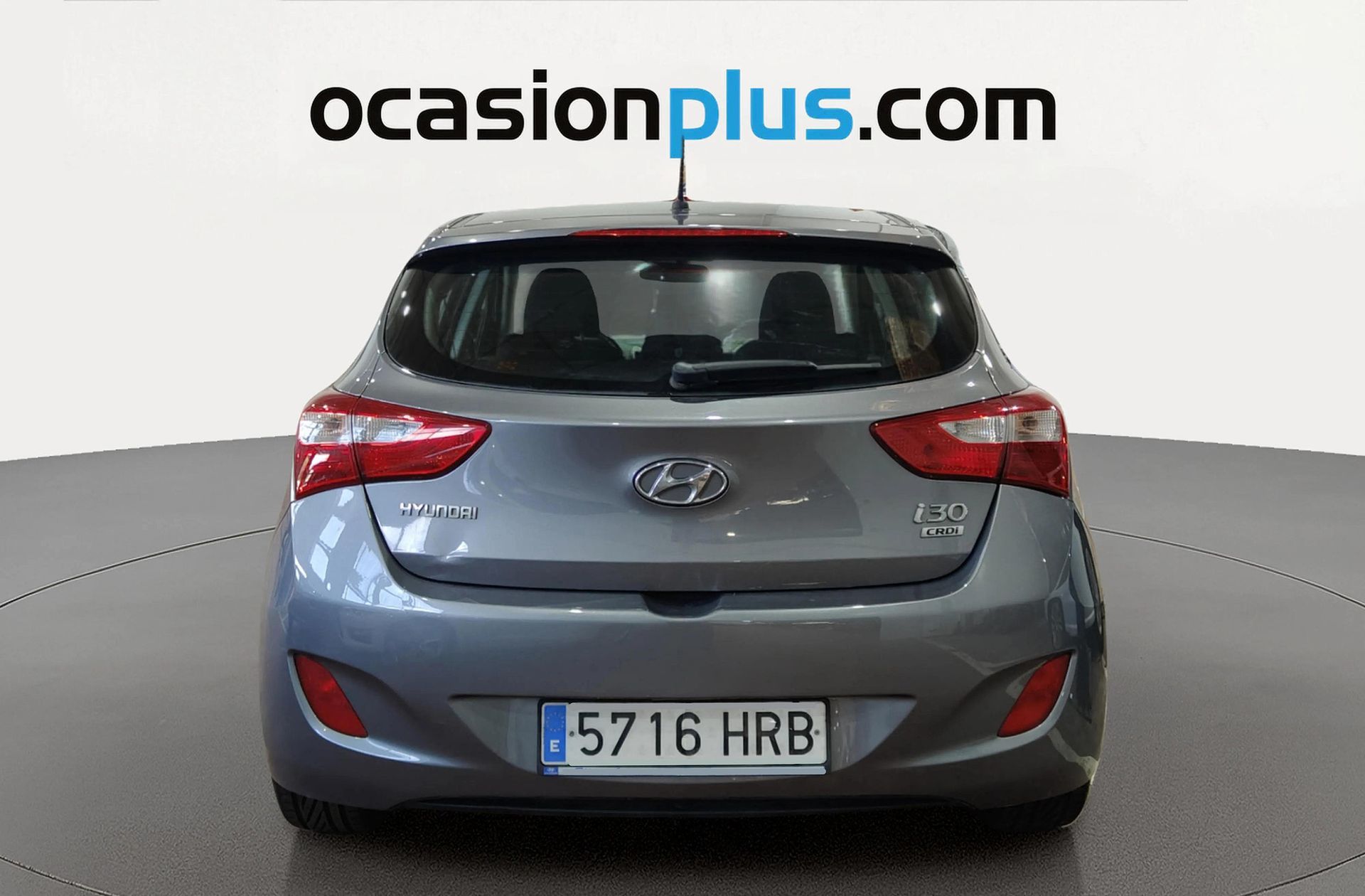 Hyundai i30 1.6 CRDi Tecno S - foto 11