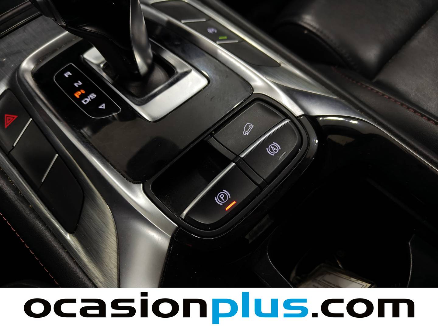 Foto MG HS MG HS 1.5 Turbo GDI Comfort DCT (162 CV)