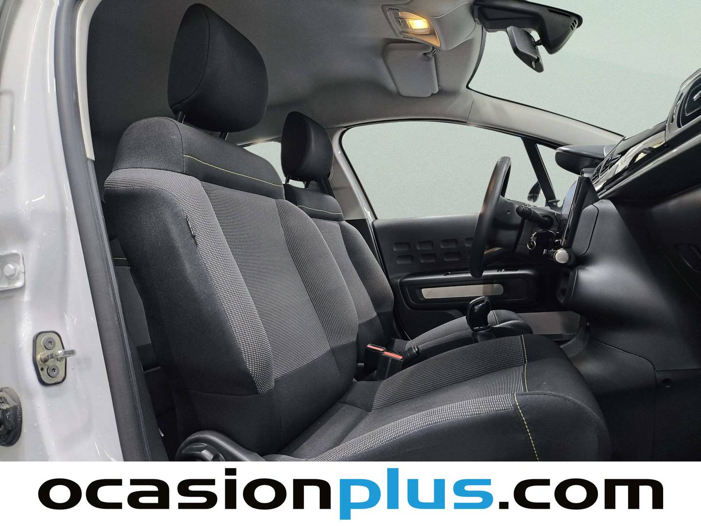 Citroën C3 Origin Citroën C3 Origin PureTech 83 Plus (83 CV) gasolina
