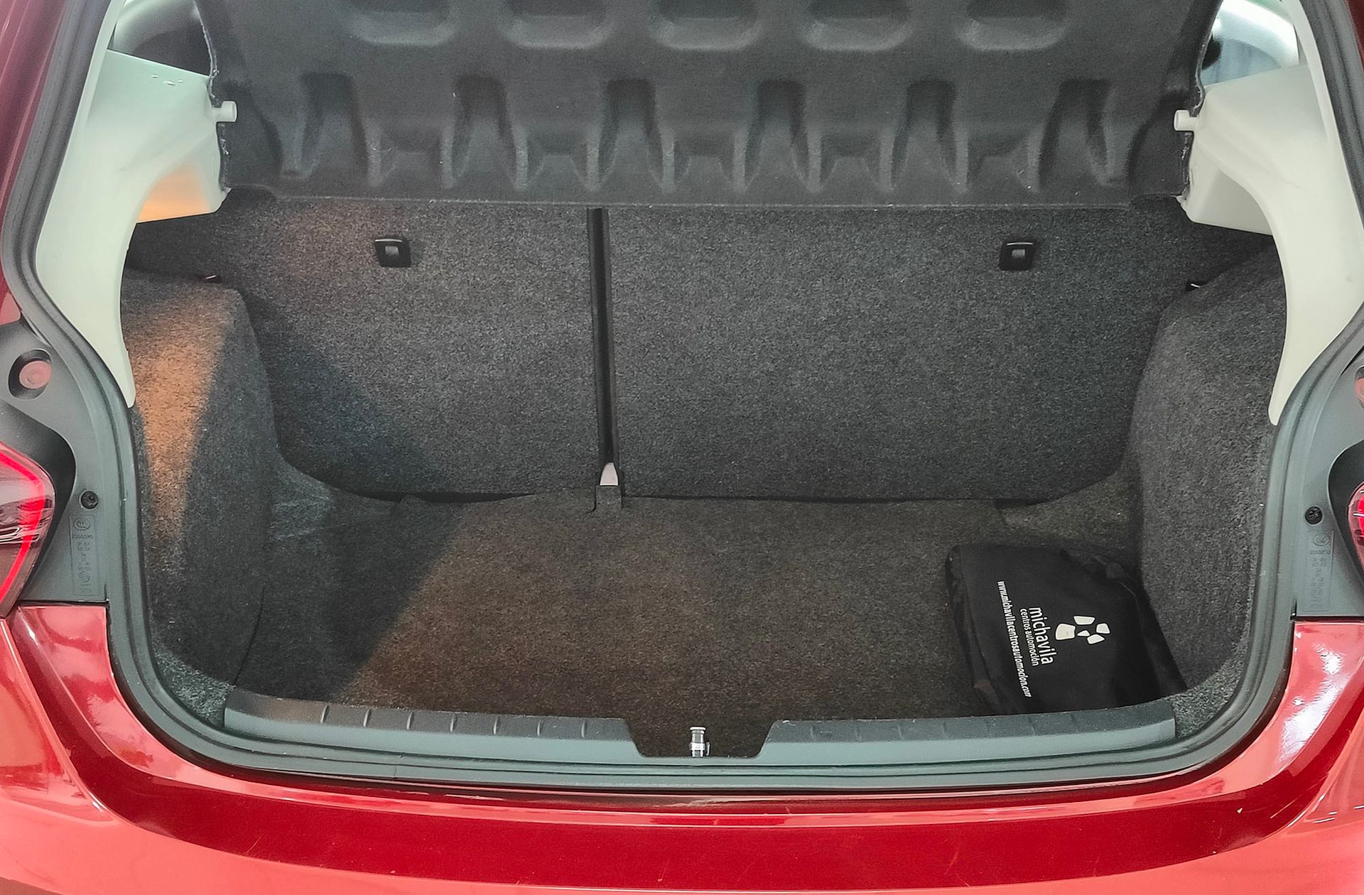 SEAT Ibiza 1.2 TSI Style DSG - foto 13