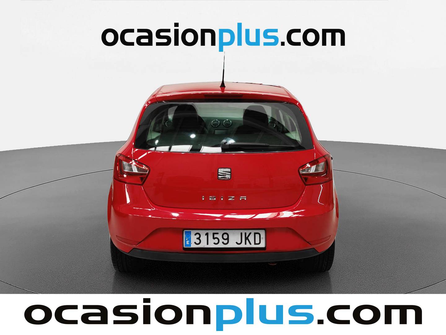 Seat Ibiza Seat Ibiza 1.0 Style Connect (75 CV) al mejor precio