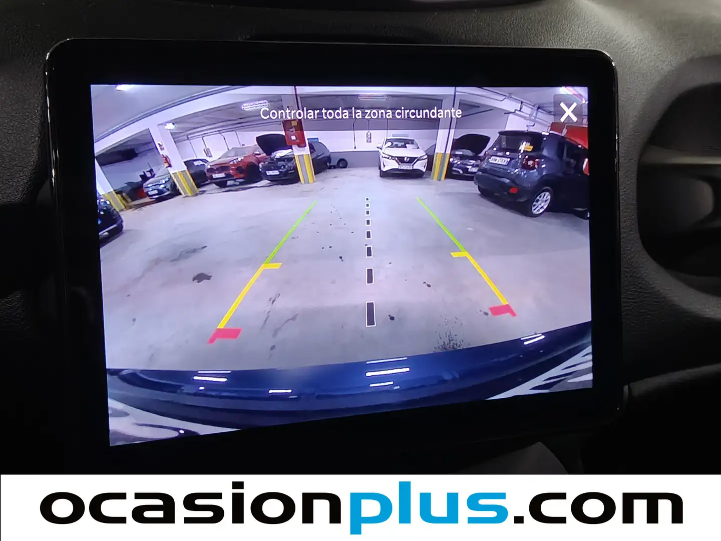 Foto Jeep Renegade Jeep Renegade eHybrid 1.5 Altitude DCT (130 CV)