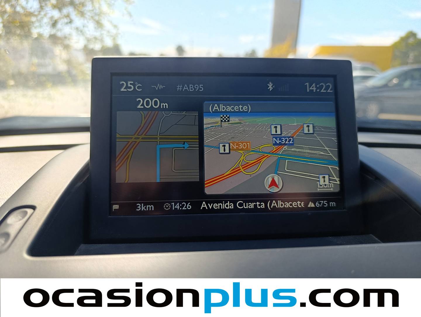 Equipamiento del Peugeot 5008 Peugeot 5008 Allure 1.2 PureTech S&S (130 CV) 7 Plazas