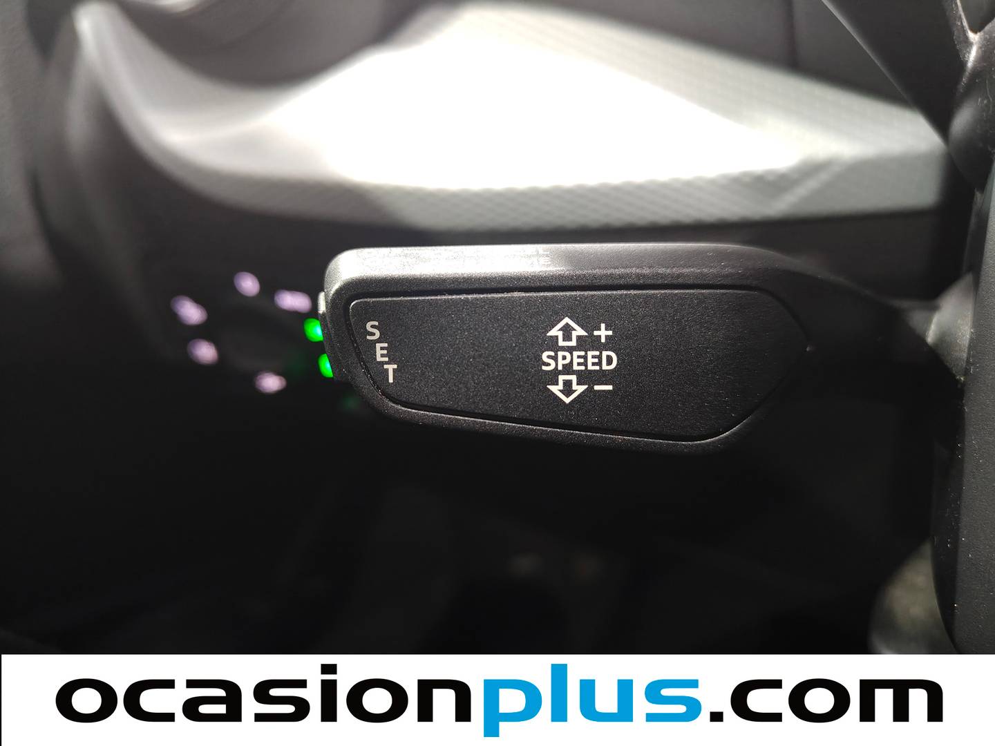 Audi Q2 Audi Q2 design 30 TDI (116 CV) de segunda mano
