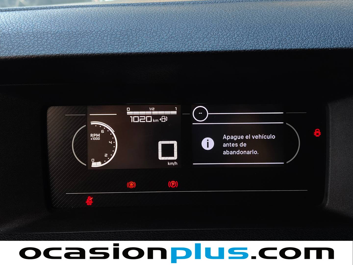 Fiat Scudo Fiat Scudo Furgon 1.5 Bluehdi L2 (120 CV) de ocasión